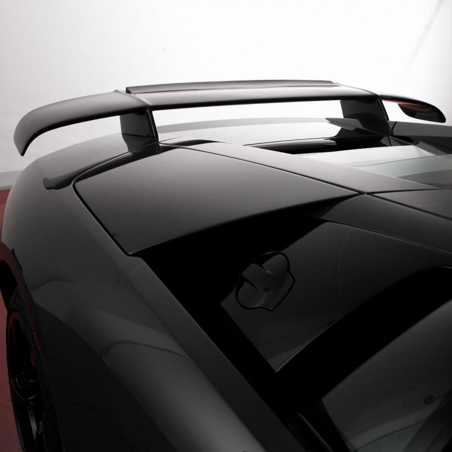  Lamborghini Murcielago LP640 by Edo Competition 2007 года  (фото 12 из 51)